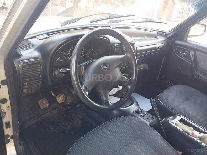 GAZ 3110 2004, 204,000 km - 2.5 л - Gəncə