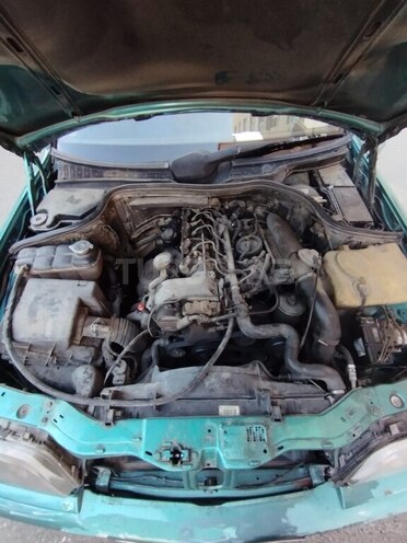 Mercedes C 220 1998, 368,000 km - 2.2 l - Bakı