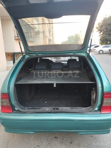 Mercedes C 220 1998, 368,000 km - 2.2 l - Bakı