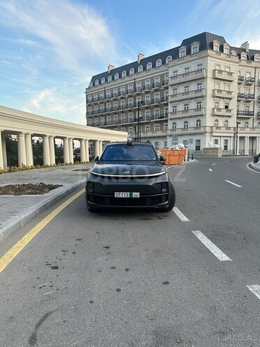 Li Auto L9 2023, 0 km - 1.5 л - Bakı