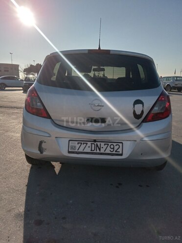Opel Corsa 2008, 370,000 km - 1.3 l - Sumqayıt