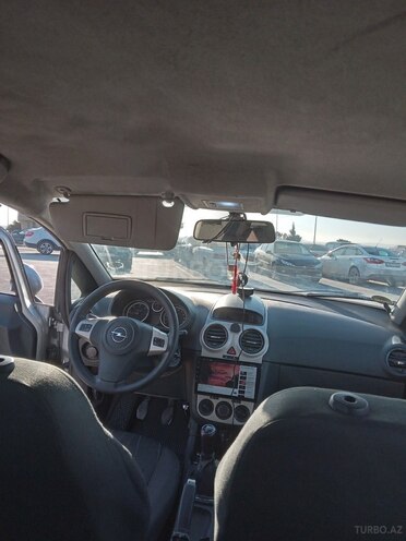 Opel Corsa 2008, 370,000 km - 1.3 l - Sumqayıt