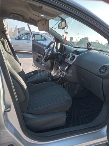 Opel Corsa 2008, 370,000 km - 1.3 l - Sumqayıt