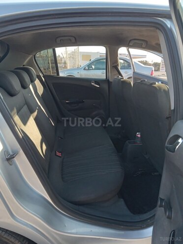 Opel Corsa 2008, 370,000 km - 1.3 l - Sumqayıt
