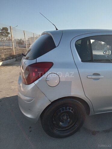 Opel Corsa 2008, 370,000 km - 1.3 l - Sumqayıt