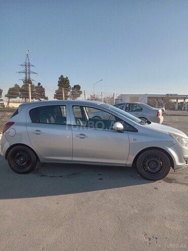 Opel Corsa 2008, 370,000 km - 1.3 l - Sumqayıt