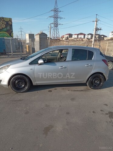 Opel Corsa 2008, 370,000 km - 1.3 l - Sumqayıt