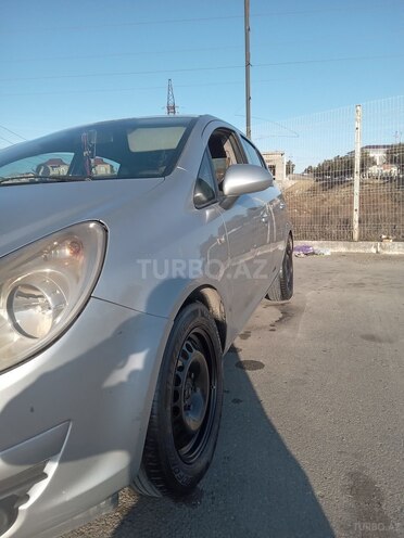 Opel Corsa 2008, 370,000 km - 1.3 l - Sumqayıt