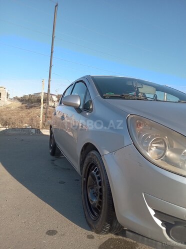 Opel Corsa 2008, 370,000 km - 1.3 l - Sumqayıt