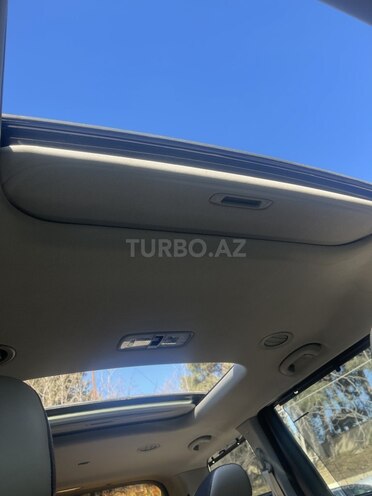 Kia Carnival 2018, 99,100 km - 2.2 l - Bakı