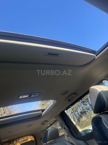 Kia Carnival 2018, 99,100 km - 2.2 l - Bakı