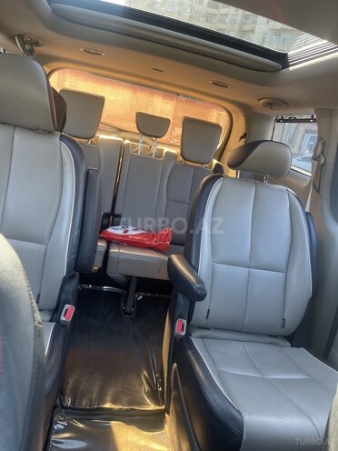 Kia Carnival 2018, 99,100 km - 2.2 l - Bakı