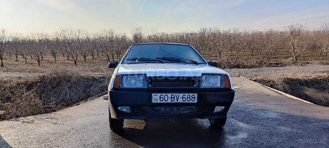 LADA (VAZ) 21099 1996, 112,000 km - 1.5 l - İsmayıllı