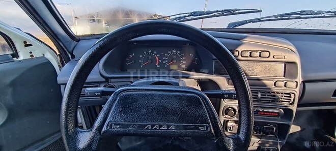 LADA (VAZ) 21099 1996, 112,000 km - 1.5 l - İsmayıllı