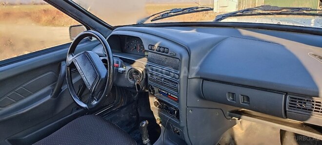 LADA (VAZ) 21099 1996, 112,000 km - 1.5 l - İsmayıllı