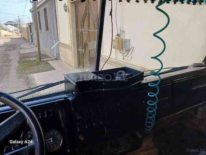 KamAz 65115 1983, 560,470 km - 11.0 l - Gəncə