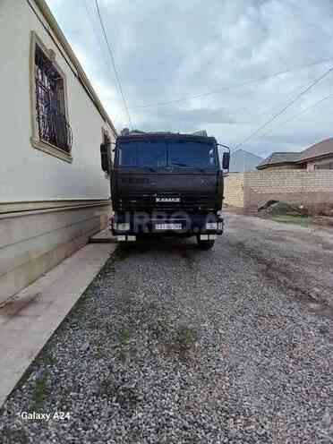 KamAz 65115 1983, 560,470 km - 11.0 l - Gəncə