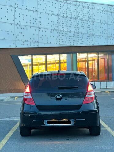 Hyundai i30 2010, 237,400 km - 1.4 l - Bakı