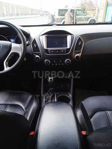 Hyundai Tucson 2014, 148,500 km - 2.0 l - Bakı