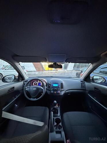 Hyundai i30 2010, 237,400 km - 1.4 l - Bakı