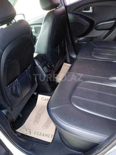 Hyundai Tucson 2014, 148,500 km - 2.0 l - Bakı