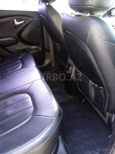 Hyundai Tucson 2014, 148,500 km - 2.0 l - Bakı
