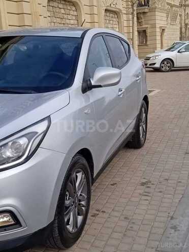 Hyundai Tucson 2014, 148,500 km - 2.0 l - Bakı