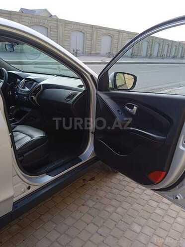 Hyundai Tucson 2014, 148,500 km - 2.0 l - Bakı