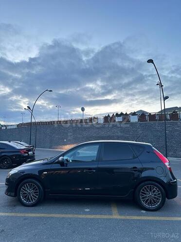 Hyundai i30 2010, 237,400 km - 1.4 l - Bakı