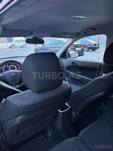 Hyundai i30 2010, 237,400 km - 1.4 l - Bakı