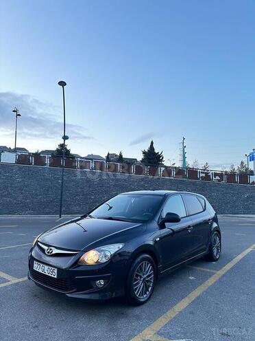 Hyundai i30 2010, 237,400 km - 1.4 l - Bakı