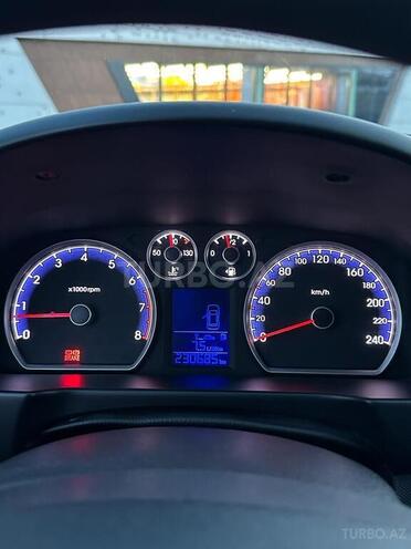 Hyundai i30 2010, 237,400 km - 1.4 l - Bakı