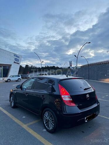 Hyundai i30 2010, 237,400 km - 1.4 l - Bakı