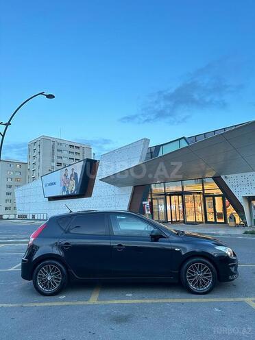 Hyundai i30 2010, 237,400 km - 1.4 l - Bakı