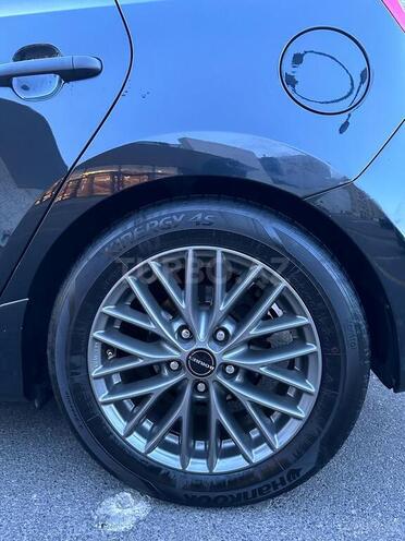 Hyundai i30 2010, 237,400 km - 1.4 l - Bakı