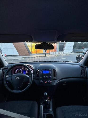 Hyundai i30 2010, 237,400 km - 1.4 l - Bakı