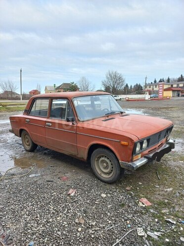 LADA (VAZ) 2106 1985, 64,646 km - 1.5 l - Lənkəran