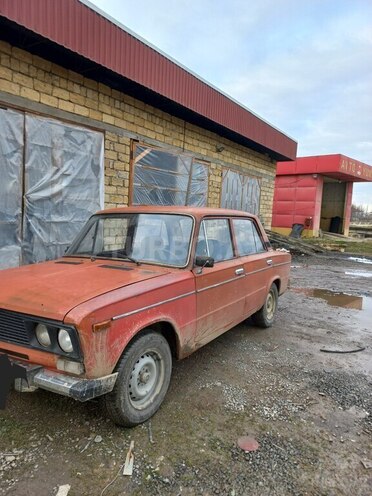 LADA (VAZ) 2106 1985, 64,646 km - 1.5 l - Lənkəran