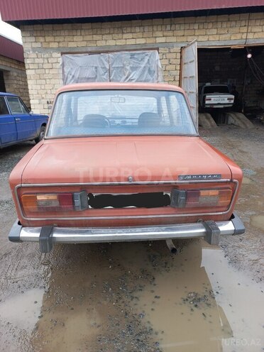LADA (VAZ) 2106 1985, 64,646 km - 1.5 l - Lənkəran