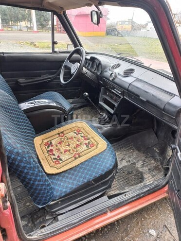 LADA (VAZ) 2106 1985, 64,646 km - 1.5 l - Lənkəran