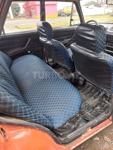 LADA (VAZ) 2106 1985, 64,646 km - 1.5 l - Lənkəran