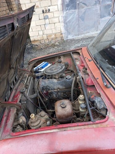 LADA (VAZ) 2106 1985, 64,646 km - 1.5 l - Lənkəran