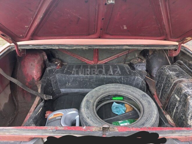 LADA (VAZ) 2106 1985, 64,646 km - 1.5 l - Lənkəran