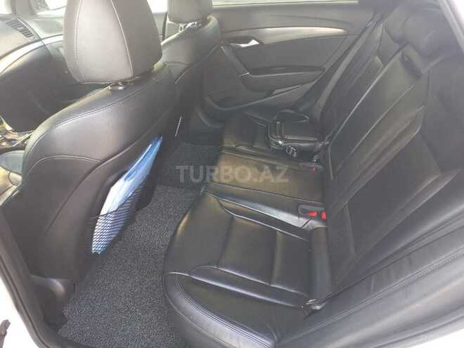 Hyundai i40 2013, 219,000 km - 1.7 l - Bakı