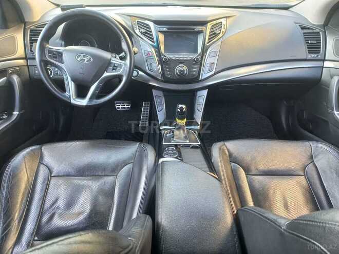Hyundai i40 2013, 219,000 km - 1.7 l - Bakı