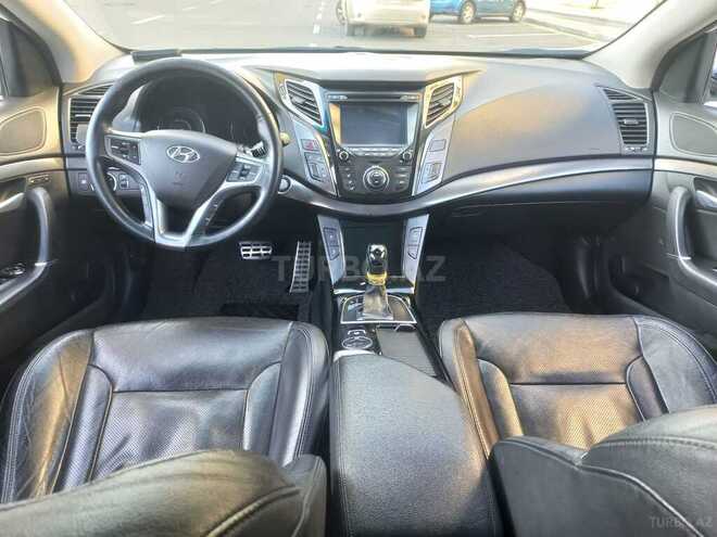 Hyundai i40 2013, 219,000 km - 1.7 l - Bakı
