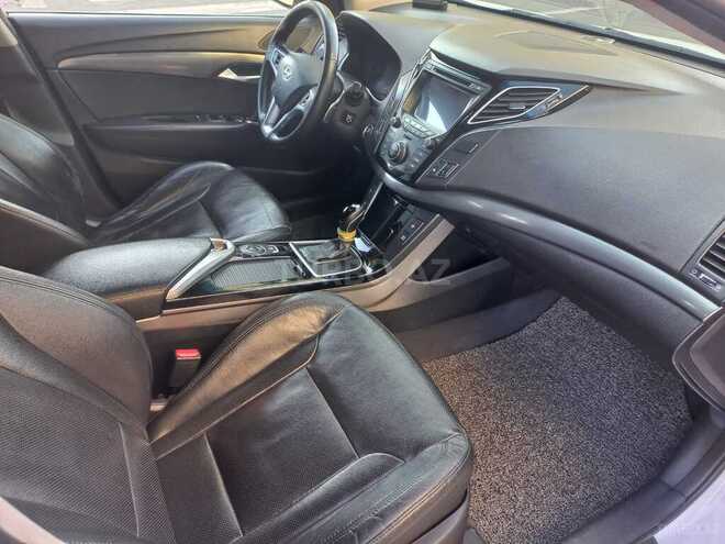 Hyundai i40 2013, 219,000 km - 1.7 l - Bakı