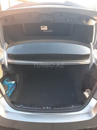 BMW 528 2014, 265,000 km - 2.0 l - Bakı