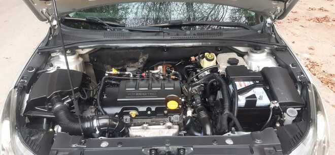 Chevrolet Cruze 2011, 245,000 km - 1.4 l - Bakı