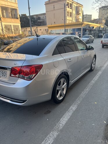 Chevrolet Cruze 2011, 245,000 km - 1.4 l - Bakı